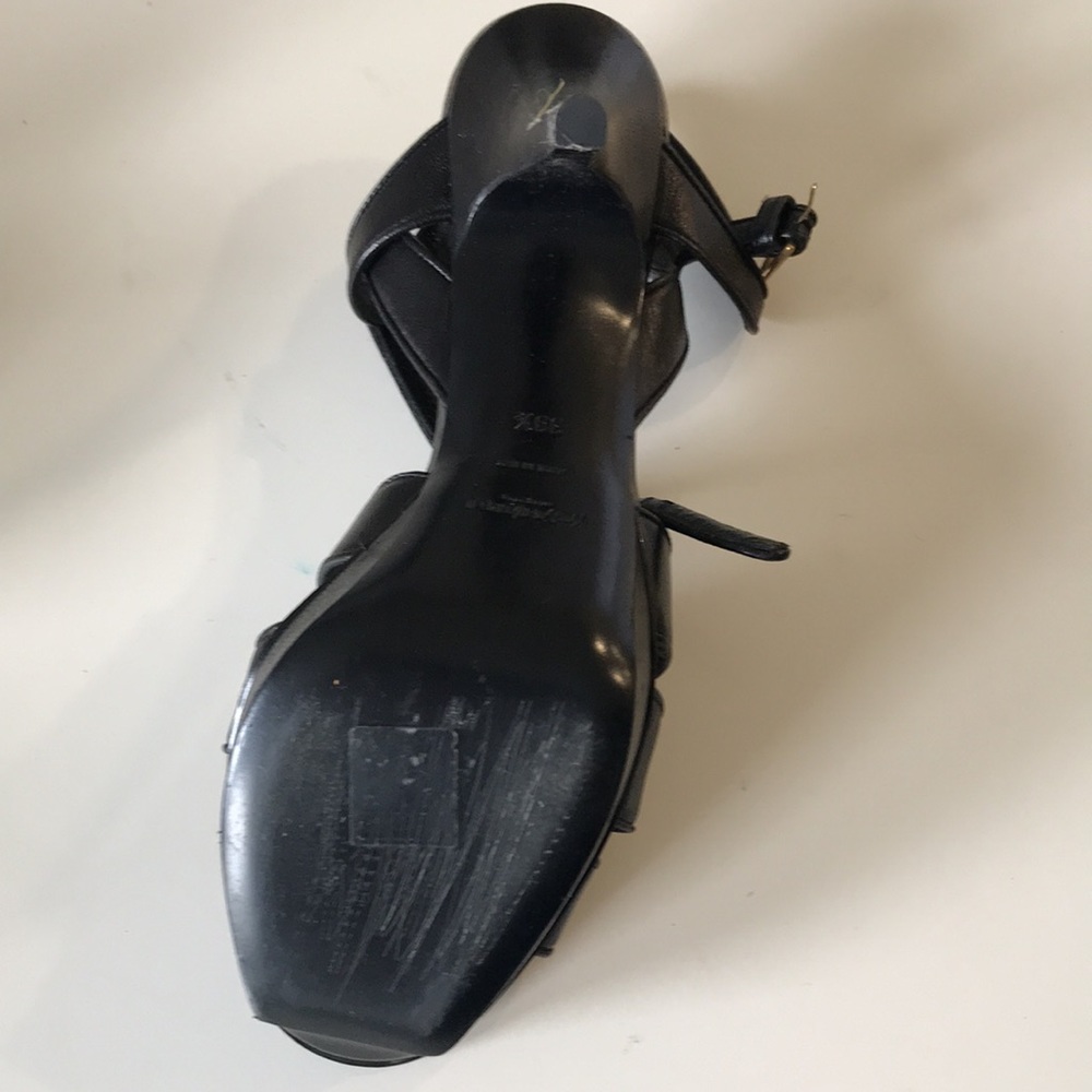 YSL sandals - Picture 3 of 6